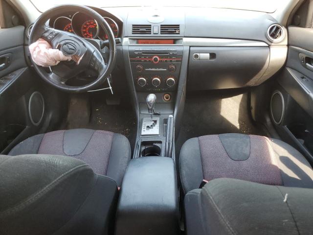 2005 Mazda 3 მანქანა იყიდება აუქციონზე, vin: JM1BK343X51293156, აუქციონის ნომერი: 59746935