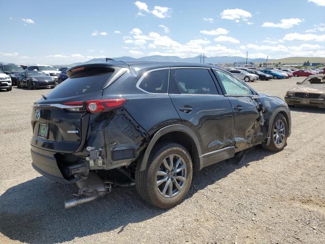 Aukcja sprzedaży 2022 Mazda Cx-9, vin: JM3TCBCYXN0601299, numer aukcji: 49712666