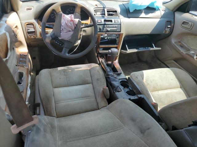 Продажа на аукционе авто 1998 Nissan Maxima, vin: JN1CA21D9WM909687, номер лота: 61726465