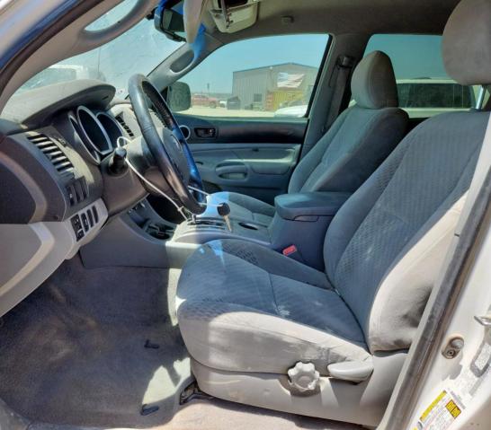 Продаж на аукціоні авто 2011 Toyota Tacoma Dou, vin: 5TFJU4GN4BX007318, номер лоту: 61609015