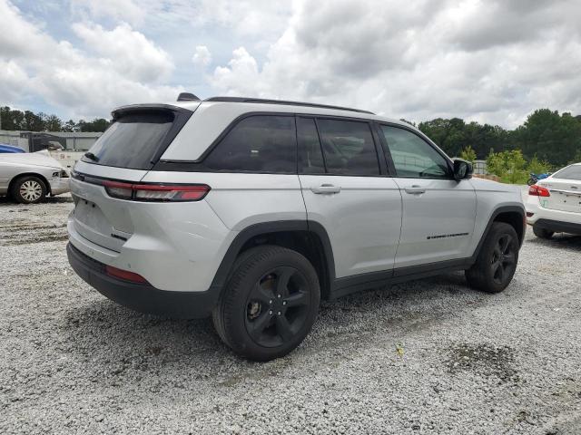 Продажа на аукционе авто 2023 Jeep Grand Cherokee, vin: 1C4RJHBG4PC666672, номер лота: 60264075