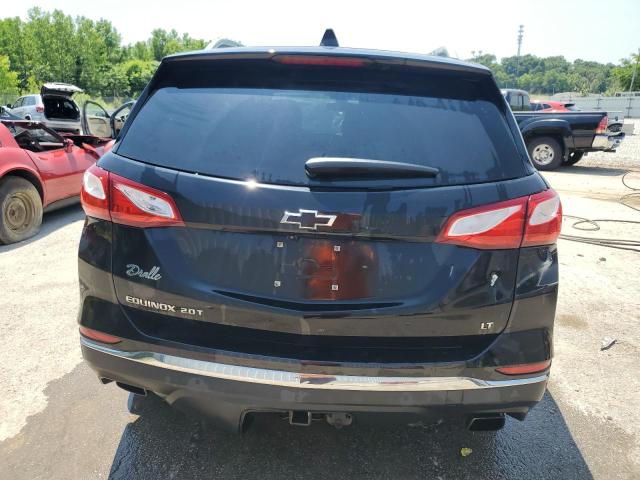 Продажа на аукционе авто 2020 Chevrolet Equinox Lt, vin: 3GNAXLEX7LL171415, номер лота: 59145735