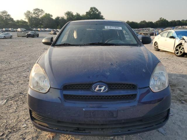 Продаж на аукціоні авто 2011 Hyundai Accent, vin: KMHCM3AC7BU200294, номер лоту: 61977995