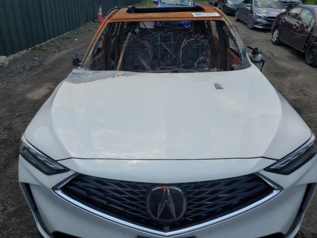 Aukcja sprzedaży 2025 Acura Mdx Techno, vin: 5J8YE1H48SL009792, numer aukcji: 60275575