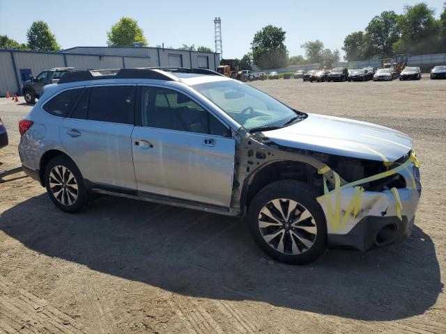 61852095 :رقم المزاد ، 4S4BSANC2H3363532 vin ، 2017 Subaru Outback مزاد بيع