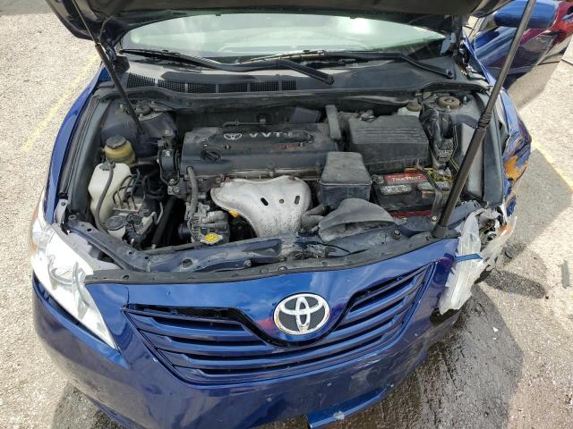 60995695 :رقم المزاد ، 4T1BE46K97U046550 vin ، 2007 Toyota /s/le/xle مزاد بيع
