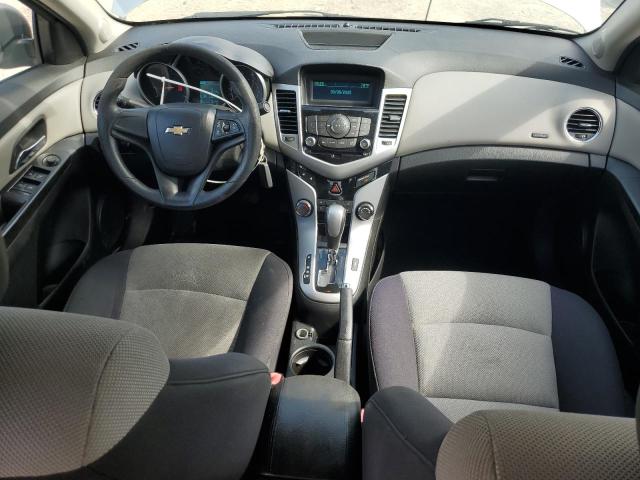 Aukcja sprzedaży 2013 Chevrolet Cruze Ls, vin: 1G1PA5SH8D7171984, numer aukcji: 63118205