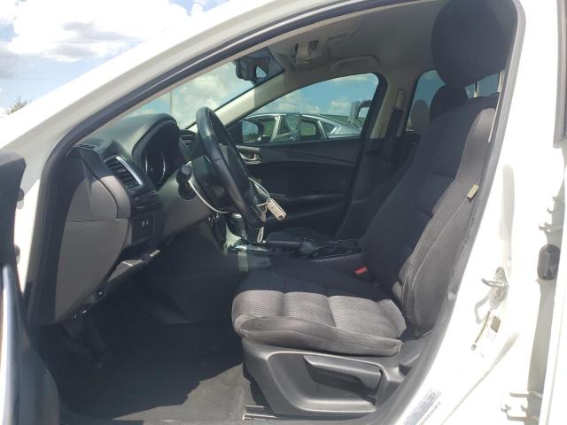 Aukcja sprzedaży 2015 Mazda 6 Sport, vin: JM1GJ1U62F1164434, numer aukcji: 62337545