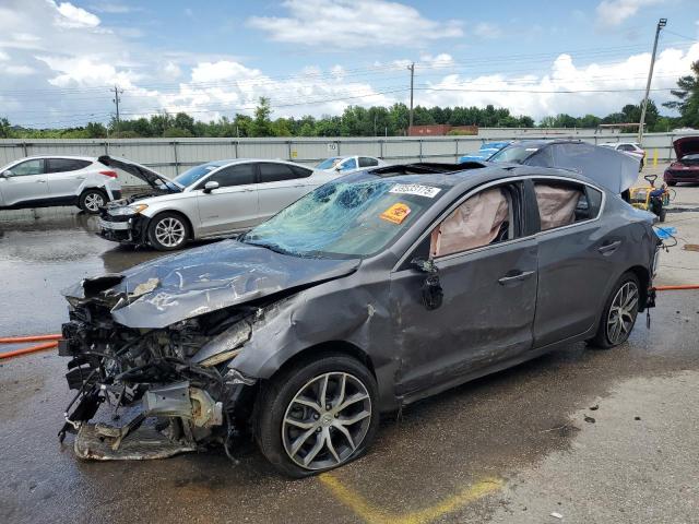 Продаж на аукціоні авто 2021 Acura Ilx Premiu, vin: 19UDE2F78MA001093, номер лоту: 59533175