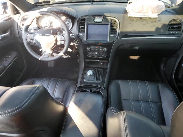 60814445 :رقم المزاد ، 2C3CCABG8NH236553 vin ، 2022 Chrysler 300 S مزاد بيع