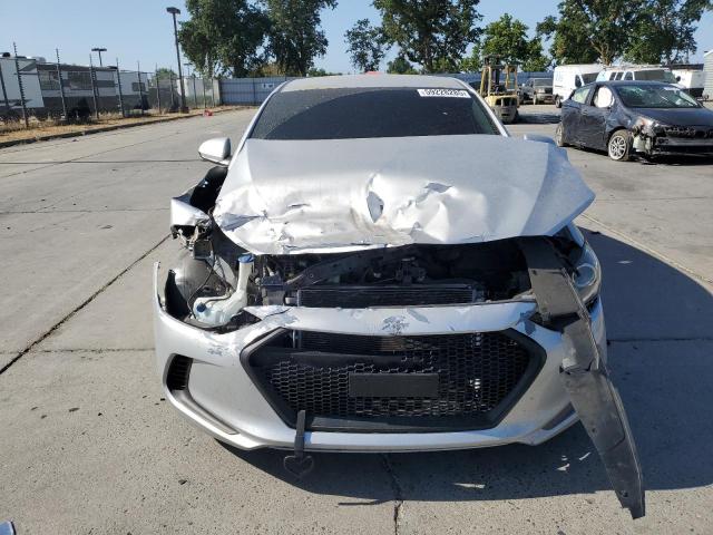 Продажа на аукционе авто 2017 Hyundai Elantra, vin: 5NPD74LF6HH086157, номер лота: 59228285