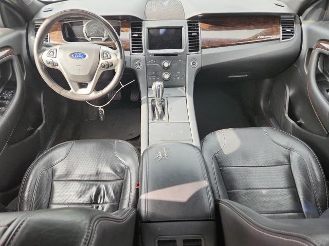 2016 Ford Taurus Lim მანქანა იყიდება აუქციონზე, vin: 1FAHP2F87GG125043, აუქციონის ნომერი: 60412475