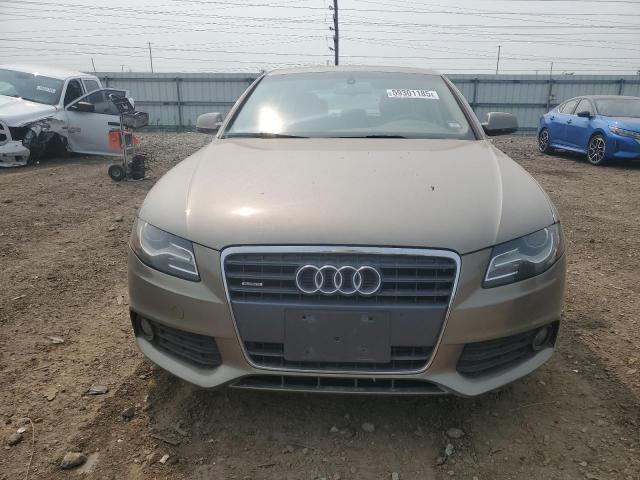 59301185 :رقم المزاد ، WAUFFAFL4BN009433 vin ، 2011 Audi A4 Premium مزاد بيع