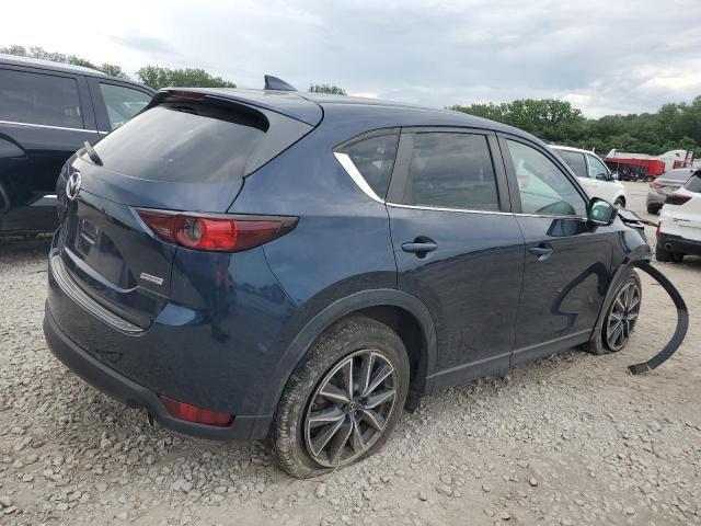 Продаж на аукціоні авто 2018 Mazda Cx-5, vin: JM3KFACM2J0322112, номер лоту: 61286335
