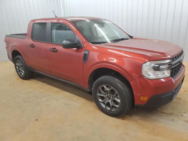 Продажа на аукционе авто 2024 Ford Maverick X, vin: 3FTTW8H37RRA45328, номер лота: 60875655