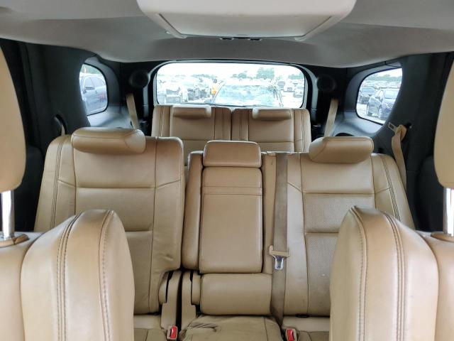 Aukcja sprzedaży 2011 Dodge Durango Ci, vin: 1D4RD5GG4BC694823, numer aukcji: 61083015