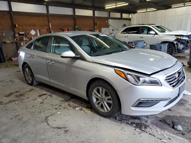Продажа на аукционе авто 2015 Hyundai Sonata Se, vin: 5NPE24AF9FH040325, номер лота: 62581595