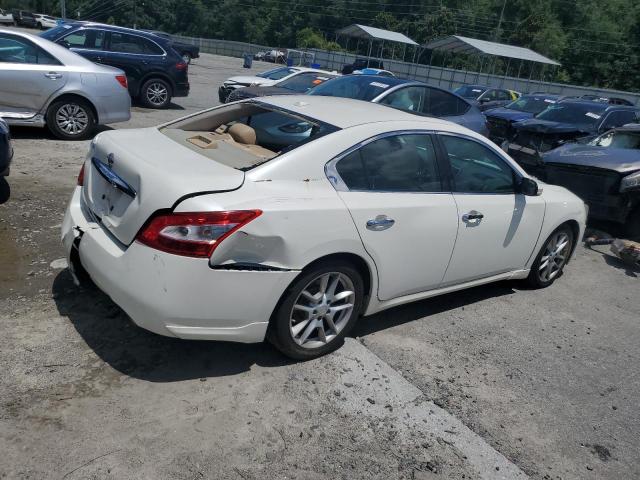 Продаж на аукціоні авто 2010 Nissan Maxima, vin: 1N4AA5AP7AC831303, номер лоту: 61471925