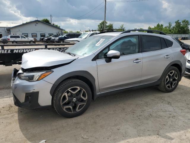Aukcja sprzedaży 2018 Subaru Crosstrek, vin: JF2GTAMC1J8200602, numer aukcji: 60532425