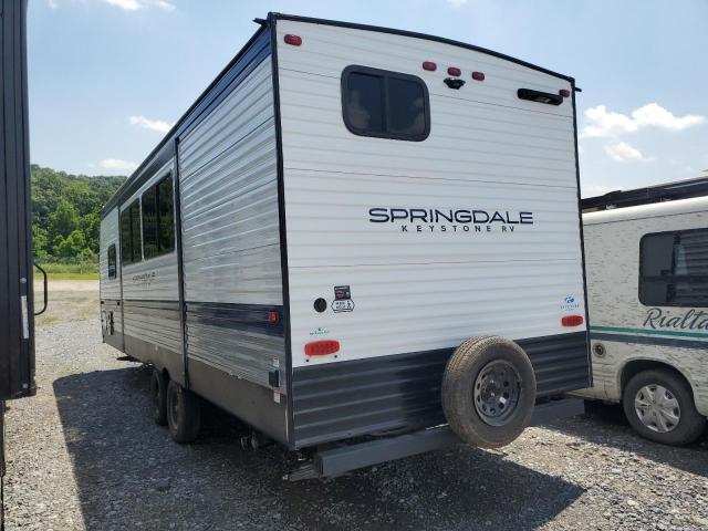 Aukcja sprzedaży 2025 Keystone Rv Springdale, vin: 4YDTSGM20S7102935, numer aukcji: 76549325