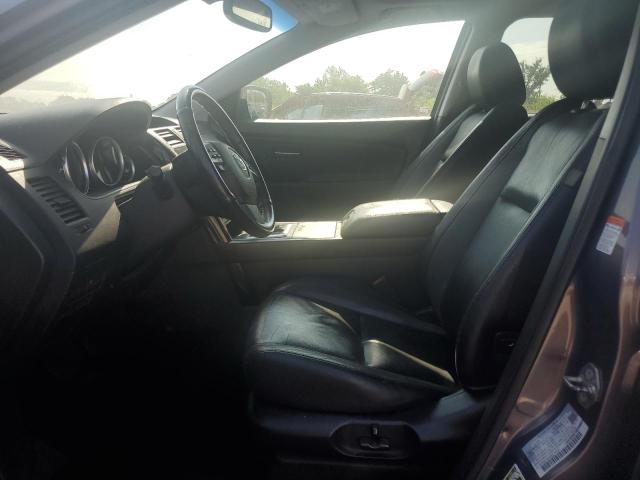 Продажа на аукционе авто 2008 Mazda Cx-9, vin: JM3TB38A780157002, номер лота: 46625426
