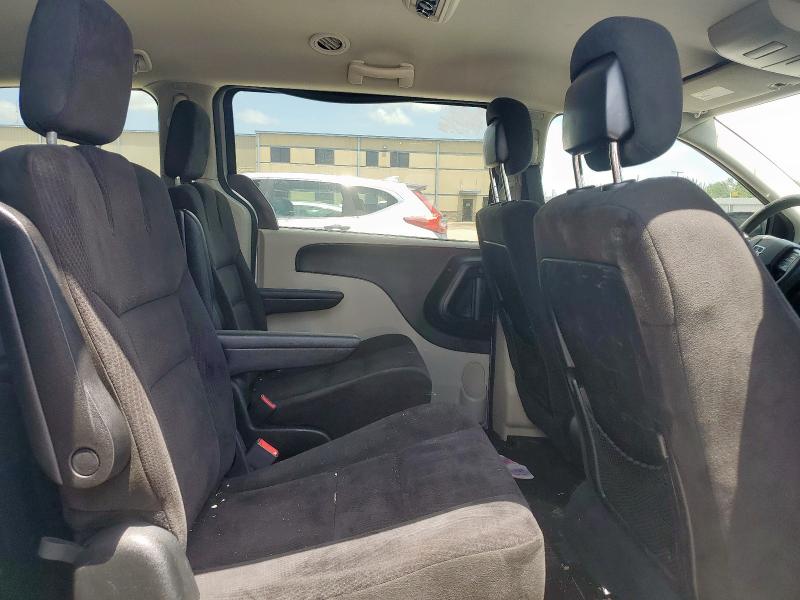 Aukcja sprzedaży 2015 Dodge Grand Cara, vin: 2C4RDGBGXFR542672, numer aukcji: 61458695