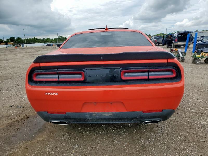 Продажа на аукционе авто 2022 Dodge Challenger, vin: 2C3CDZAG0NH156595, номер лота: 62597065