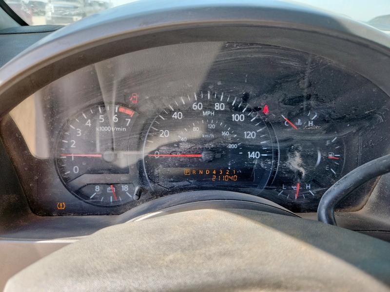 Aukcja sprzedaży 2007 Nissan Titan Xe, vin: 1N6BA06AX7N242455, numer aukcji: 61811175