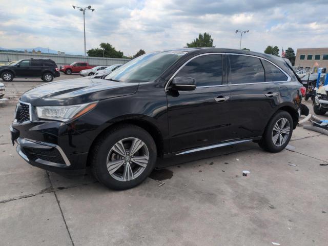 Aukcja sprzedaży 2020 Acura Mdx, vin: 5J8YD3H35LL012432, numer aukcji: 59707045