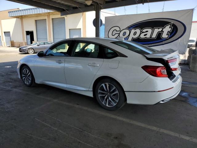 Продаж на аукціоні авто 2020 Honda Accord Hyb, vin: 1HGCV3F56LA007439, номер лоту: 61414735