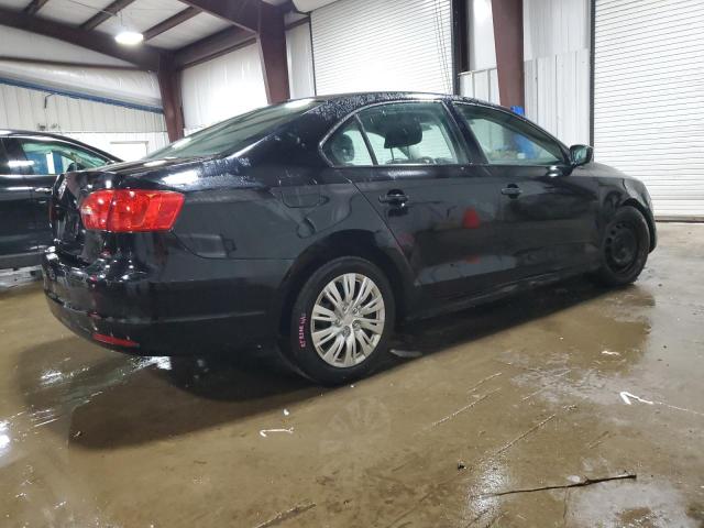 Продаж на аукціоні авто 2013 Volkswagen Jetta Base, vin: 3VW2K7AJ6DM228555, номер лоту: 61223345