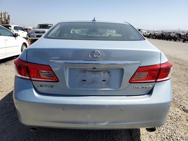 61872085 :رقم المزاد ، JTHBK1EG1A2378072 vin ، 2010 Lexus Es 350 مزاد بيع