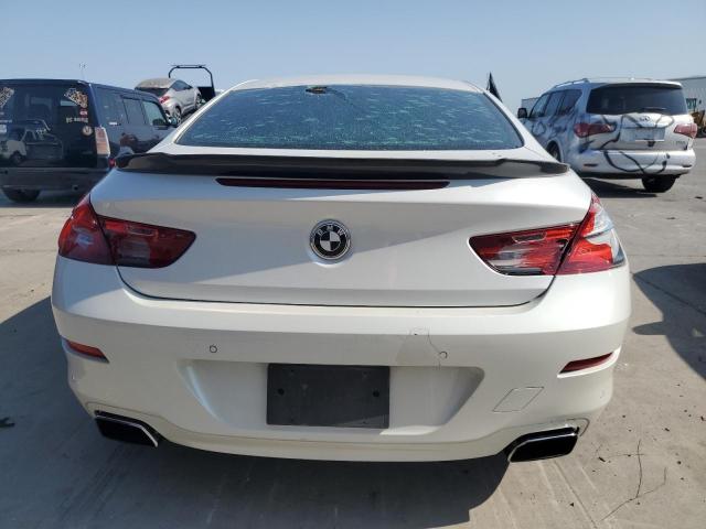 Aukcja sprzedaży 2012 Bmw 650 Xi, vin: WBALX5C5XCC894182, numer aukcji: 60100065