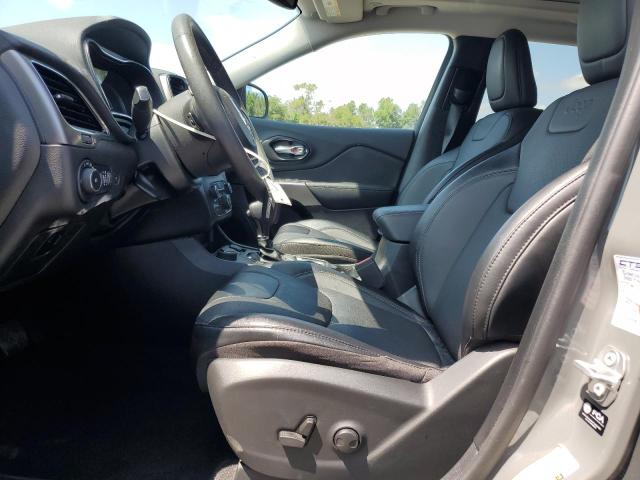 Продаж на аукціоні авто 2022 Jeep Cherokee, vin: 1C4PJMDX2ND522154, номер лоту: 55984555