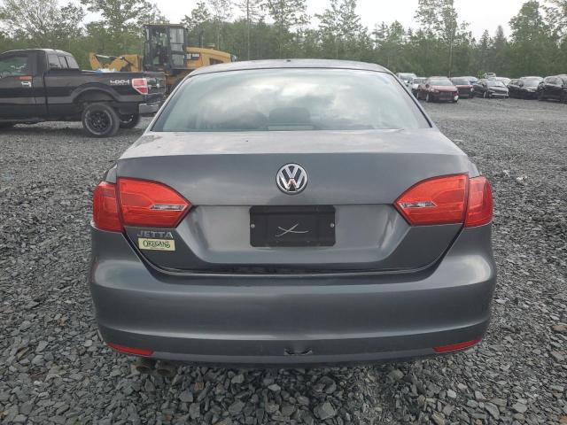 2012 Volkswagen Jetta მანქანა იყიდება აუქციონზე, vin: 3VW2K7AJ8CM333256, აუქციონის ნომერი: 60906595