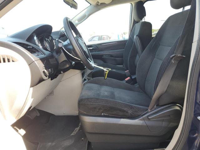 61484045 :رقم المزاد ، 2C4RDGBG1HR637334 vin ، 2017 Dodge Grand Cara مزاد بيع