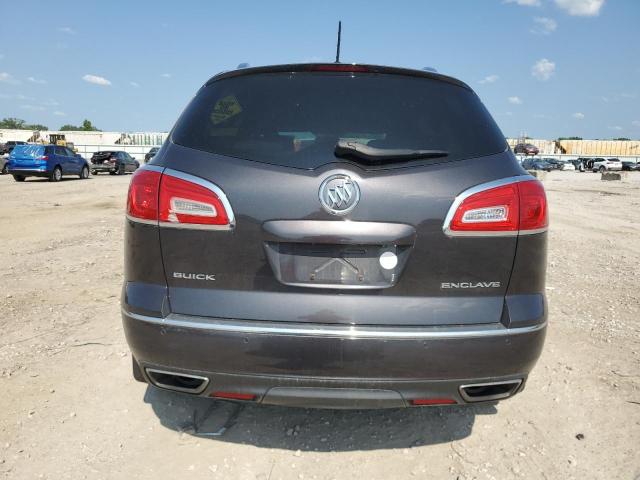 2014 Buick Enclave მანქანა იყიდება აუქციონზე, vin: 5GAKRAKD8EJ263621, აუქციონის ნომერი: 59173605