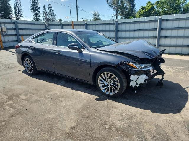 60355125 :رقم المزاد ، 58AEZ1B19RU164901 vin ، 2024 Lexus Es مزاد بيع