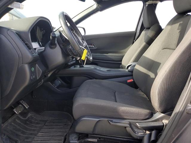 Продажа на аукционе авто 2019 Honda Hr-v, vin: 3CZRU6H1XKG711886, номер лота: 58934205