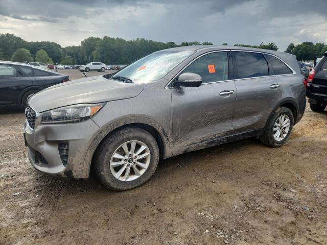 Продаж на аукціоні авто 2019 Kia Sorento, vin: 5XYPG4A34KG509709, номер лоту: 61222265