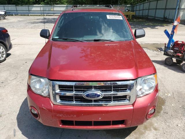 62220405 :رقم المزاد ، 1FMCU9D75CKC03466 vin ، 2012 Ford Escape Xlt مزاد بيع