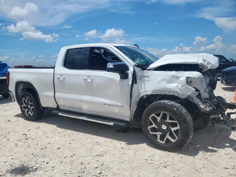 74922435 :رقم المزاد ، 1GTRHBE88PZ315516 vin ، 2023 Gmc Sierra C15 مزاد بيع