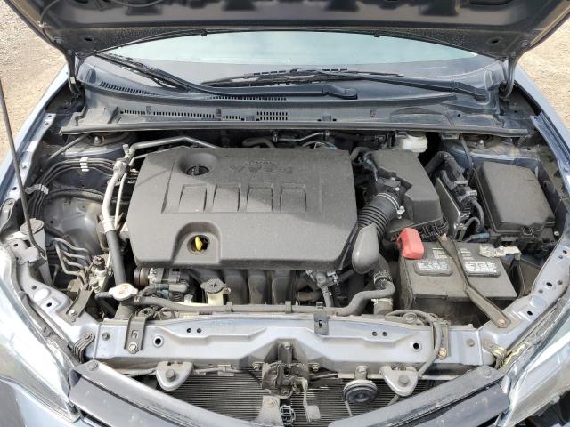 Aukcja sprzedaży 2018 Toyota Corolla, vin: 2T1BURHE0JC974750, numer aukcji: 62635065