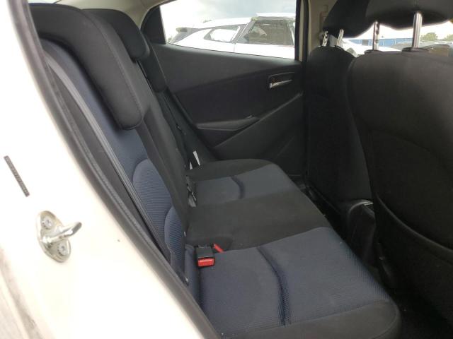 2018 Toyota Yaris Ia მანქანა იყიდება აუქციონზე, vin: 3MYDLBYV7JY320641, აუქციონის ნომერი: 60896225