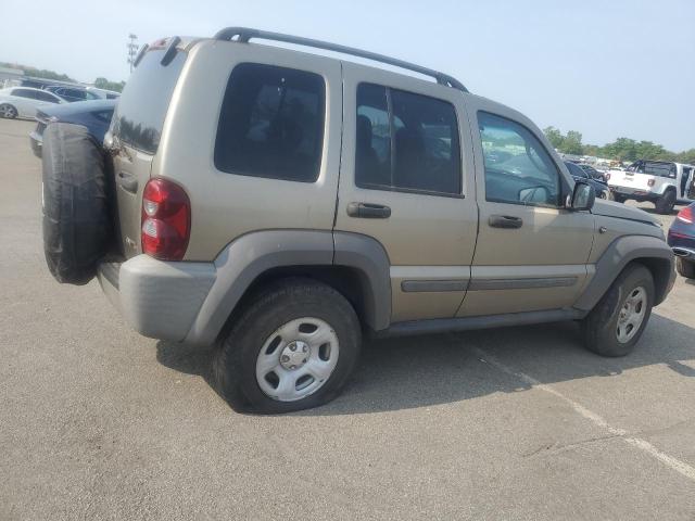 Продажа на аукционе авто 2006 Jeep Liberty Sp, vin: 1J4GL48K76W241637, номер лота: 60357985