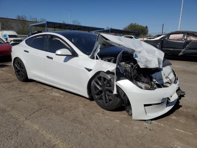Продаж на аукціоні авто 2023 Tesla Model S, vin: 5YJSA1E5XPF517849, номер лоту: 61959815