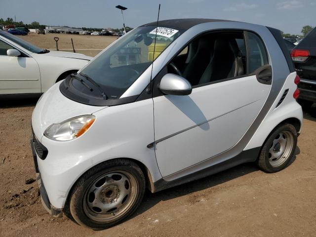 Продаж на аукціоні авто 2014 Smart Fortwo Pur, vin: WMEEJ3BA6EK781775, номер лоту: 60372575