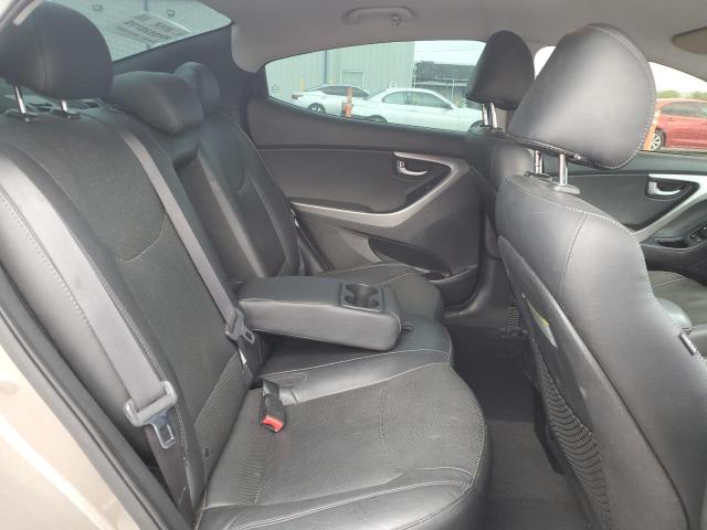 59048155 :رقم المزاد ، 5NPDH4AE7FH607519 vin ، 2015 Hyundai Elantra Se مزاد بيع