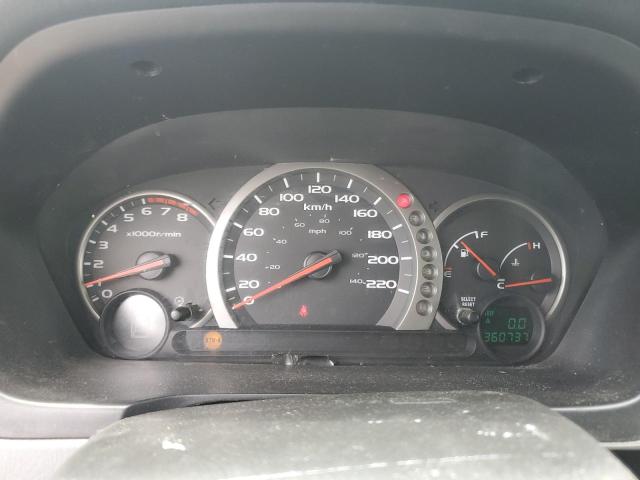 Продажа на аукционе авто 2003 Honda Pilot, vin: 2HKYF18563H006691, номер лота: 59782205