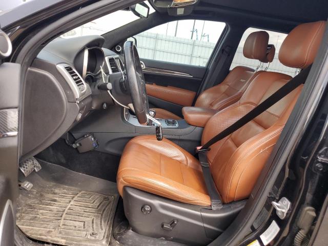 2014 Jeep Grand Cher მანქანა იყიდება აუქციონზე, vin: 1C4RJFDJ5EC470668, აუქციონის ნომერი: 59015245